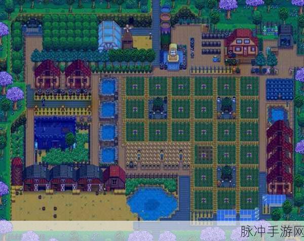 星露谷物语，解锁祝尼魔小屋的全面攻略