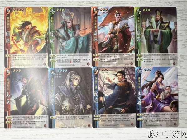 三国杀国战，锦囊牌技能武将全解析