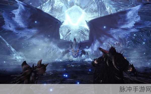 怪物猎人世界GTX960m画面设置深度解析