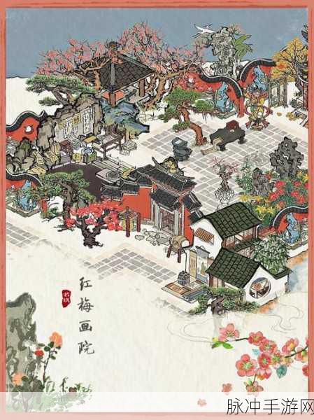 江南百景图黄泥使用全攻略，解锁珍稀角色与建筑