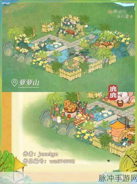 桃源深处有人家半小时升10级攻略，新手快速升级秘籍