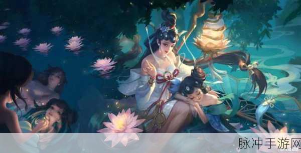 王者荣耀深度解析，女娲与小乔，谁才是你的最佳拍档？