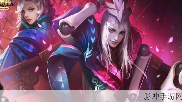 王者荣耀新英雄左慈，神秘登场与技能详解