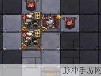 不思议迷宫六重天，惊喜彩蛋一网打尽