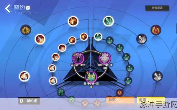 探索神秘之力，火炬之光无限地面蓄能效果深度剖析