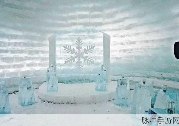 澳大利亚冬日雪景下的手游攻略,探索冰雪奇缘的奇妙之旅