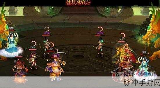 神仙道手游，仙猪八戒获取秘籍大公开