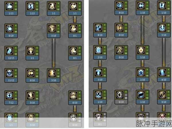 龙之谷手游工程师刷图攻略，高效玩法深度解析