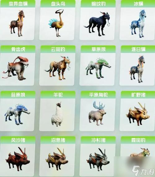 探索<创造吧我们的星球>中的四大奇观