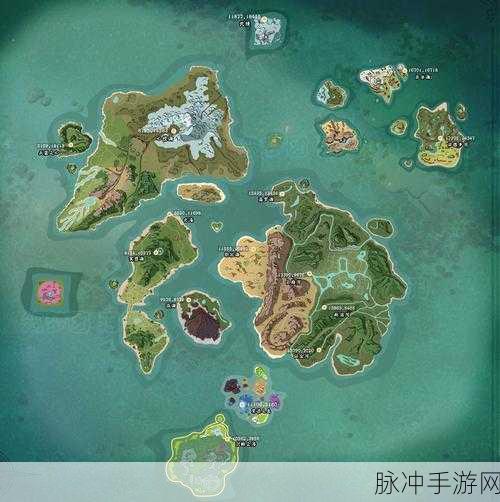 创造与魔法元素精华用途全解析