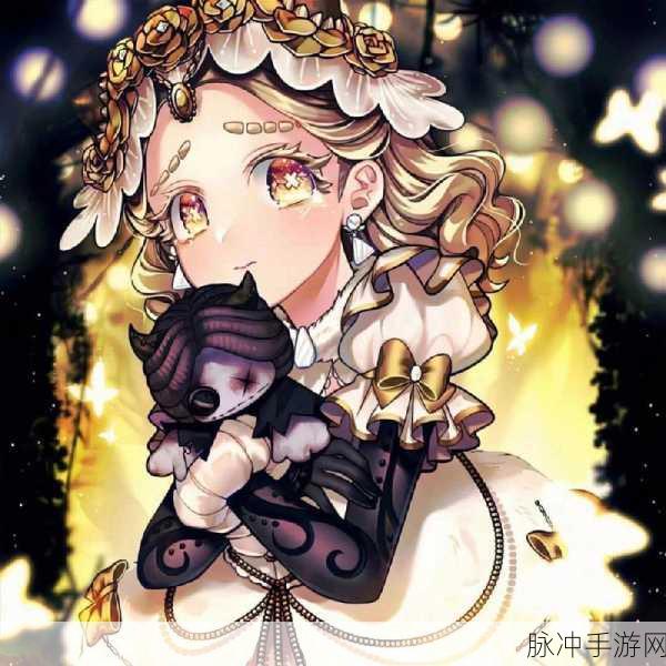 深度挖掘第五人格魅力 定制无敌游戏策略