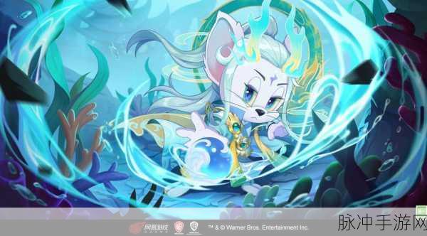 猫和老鼠手游S13赛季，揭秘米可角色获取全攻略