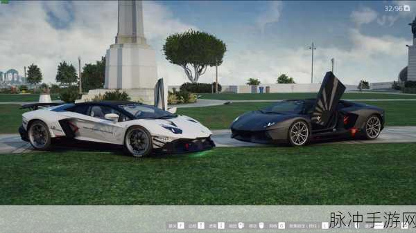 GTA5手游线上卡顿闪退？全面攻略助你畅享都市激战