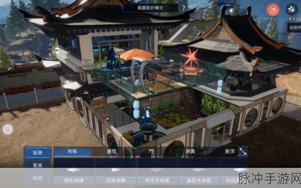 星球重启家园蓝图分享攻略，打造你的梦幻家园并与好友共享