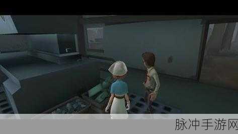 第五人格医生推演任务全攻略，解锁角色魅力与技能提升