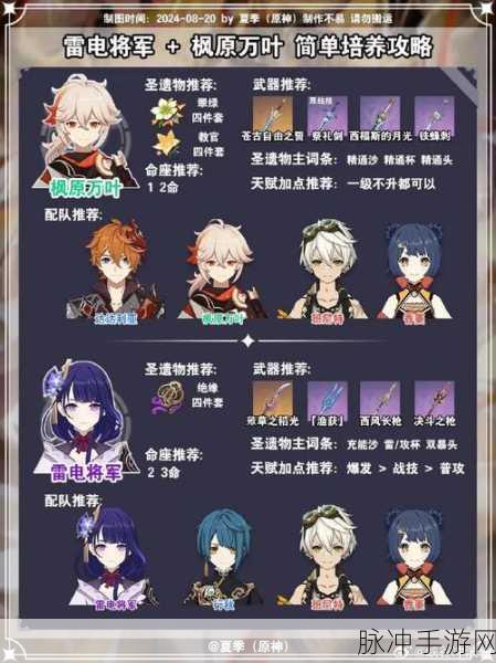 原神手游攻略，深度解析组队与单人模式的差异