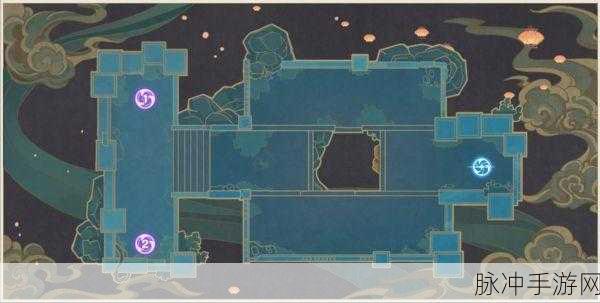 原神机关棋谭灵妙之局深度攻略指南