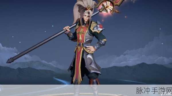 王者荣耀韩信逐梦之影特效图鉴深度解析