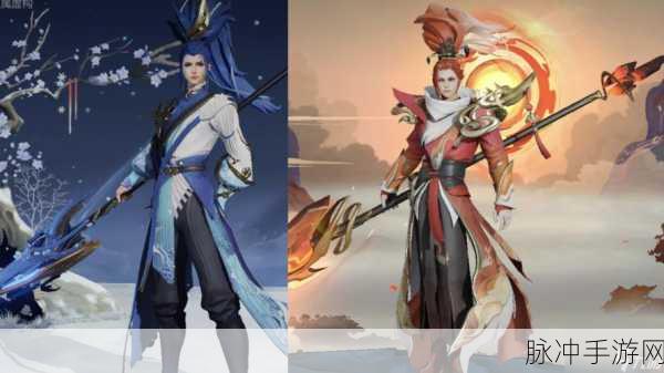王者荣耀韩信逐梦之影特效图鉴深度解析