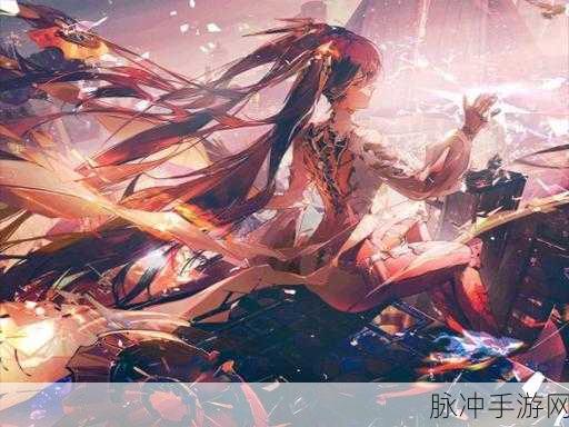 战双帕弥什露西亚·鸦羽达成毕业状态的最佳意识搭配推荐