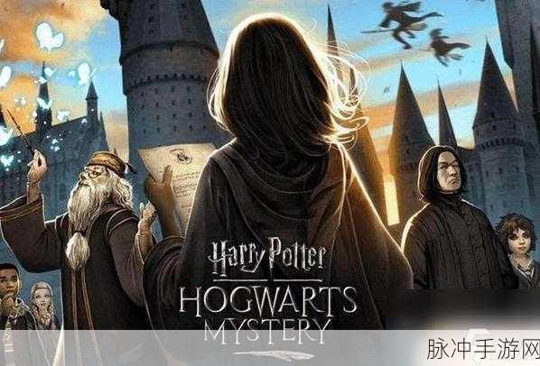 哈利波特魔法觉醒，未知的书页作用全解析