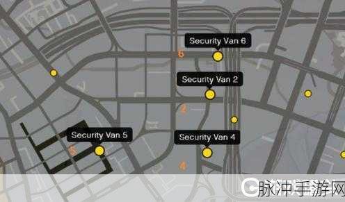 GTA5 手游车辆获取秘籍，刷出名车不是梦