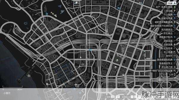 GTA5 手游车辆获取秘籍，刷出名车不是梦