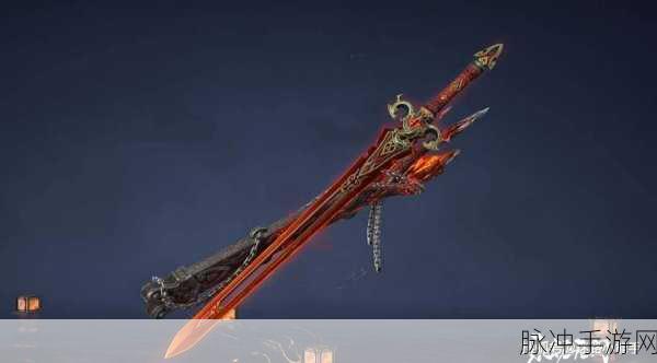 永劫无间新手武器指南，选择趁手利器，驰骋武侠江湖