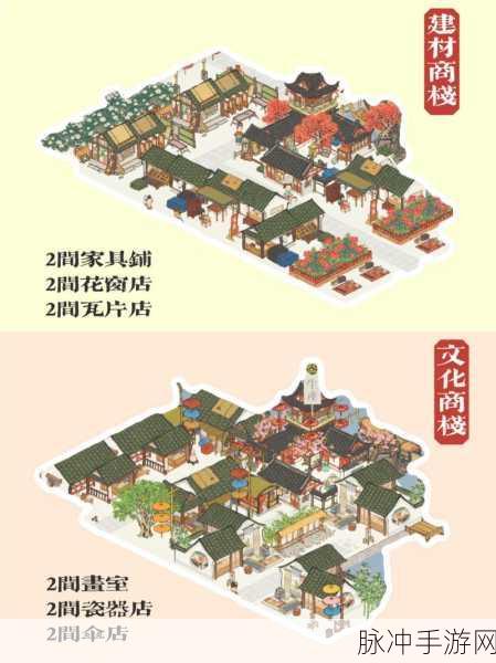 江南百景图黄泥获取攻略及作用详解