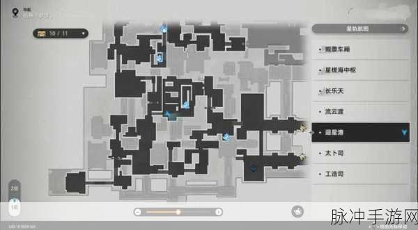 崩坏星穹铁道黑屏问题全攻略，轻松解决不再愁