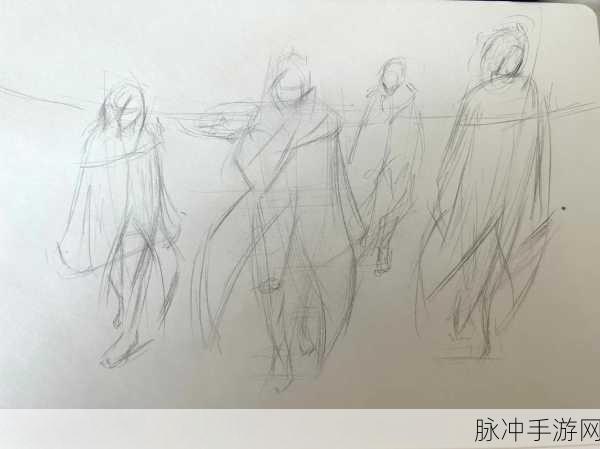 火影忍者手游攻略，深度解析鹰小队重吾的战斗实力