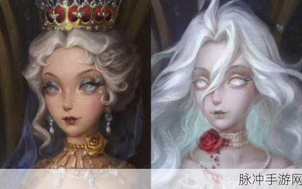 第五人格角色深度解析，掌握精髓，拒绝OUT！