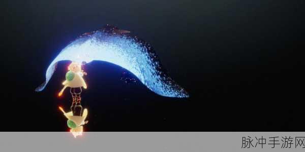 光遇潜海季深度探索，第X个任务攻略及流程指南