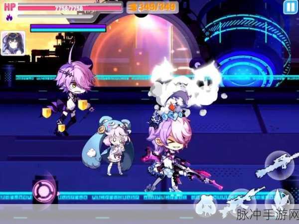 崩坏学园2原罪迷子全攻略深度解析