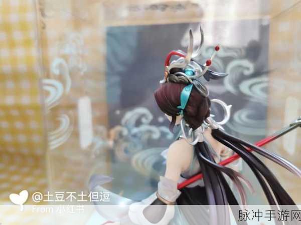 王者荣耀大乔白鹤梁神女皮肤深度解析与价格介绍