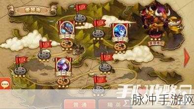 洛克王国机甲大师活动全攻略，图文详解通关流程