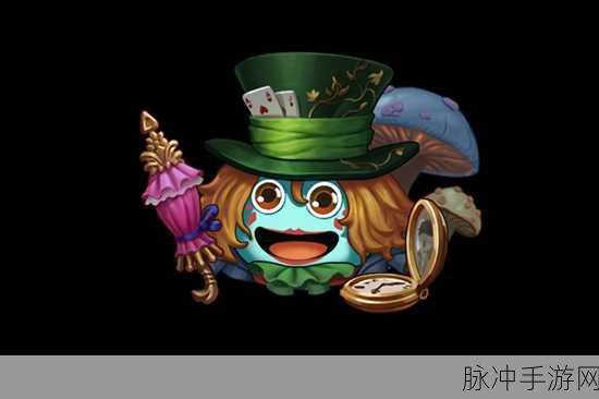 不思议迷宫疯帽匠冈布奥实力全解析
