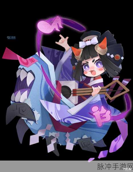 阴阳师妖怪屋,鲤鱼精的全方位解析
