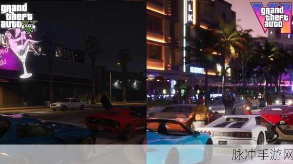 T2 CEO力挺GTA6 MOD创作，玩家自制时代迎来全新升级