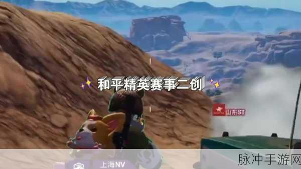 探寻和平精英周冠之夜，全方位直播观看指南