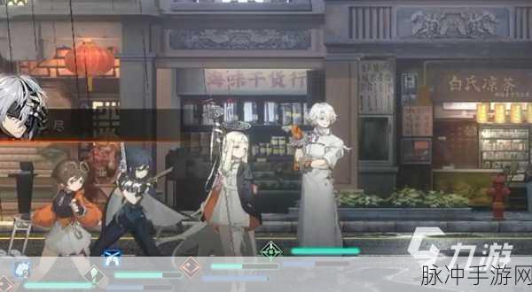 新月同行甘霖技能全解析与强度最新介绍