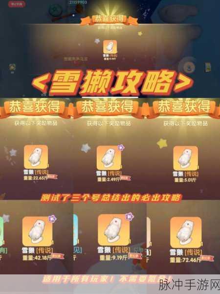 摩尔庄园手游，超能护盾获得攻略全解析