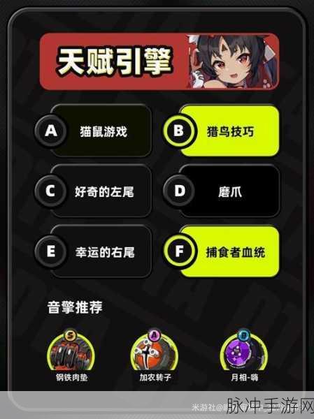 绝区零猫宫又奈玩法攻略深度解析