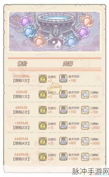最强蜗牛灰烬大作战 奥术灰烬奖励抉择指南