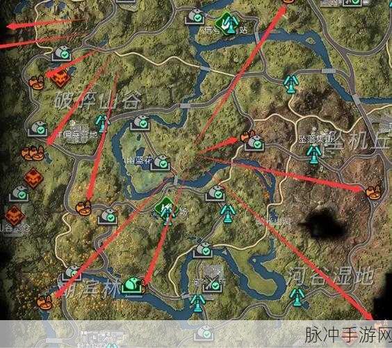 星球重启，整理线索任务的全方位攻略指南