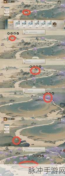 阴阳师妙笔绘世活动彩蛋攻略，触发位置全汇总一览