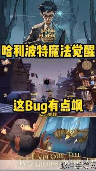 哈利波特:魔法觉醒舞会全攻略，探索魔法世界的浪漫之夜