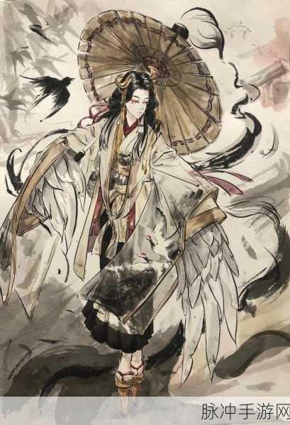 阴阳师四周年庆典，双SP技能深度剖析 —— SP姑获鸟与大岳丸技能璀璨展示
