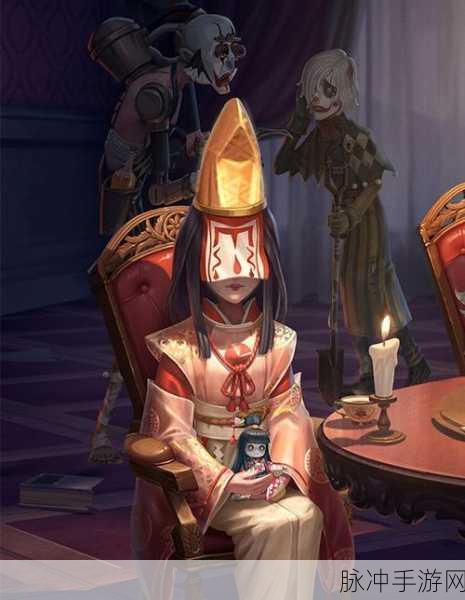第五人格，那些能与玩家携手作战的萌宠盘点