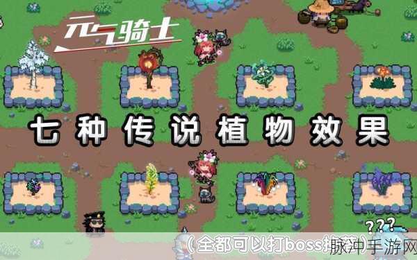 元气骑士恶魔术士，解锁最强战斗力的天赋搭配攻略